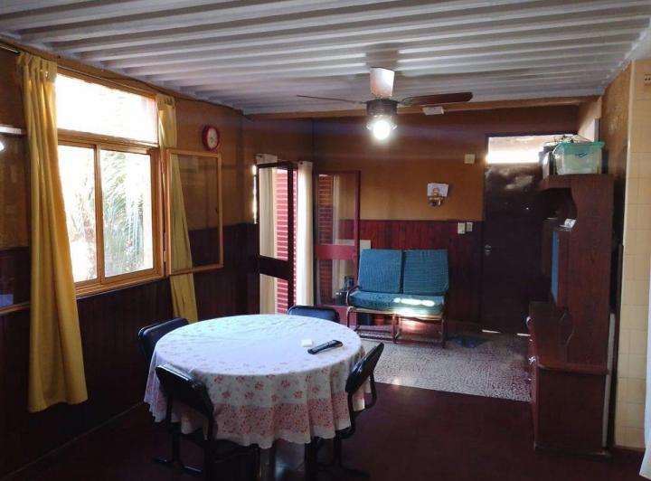 VENTA DEPARTAMENTO 3 AMBIENTES - B° CORONEL ARIAS 4