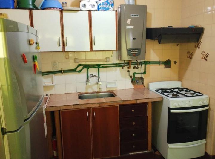 VENTA DEPARTAMENTO 3 AMBIENTES - B° CORONEL ARIAS 5
