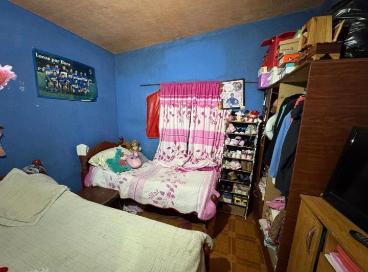VENTA CASA 3 DORM - B° ALTO COMEDERO 2
