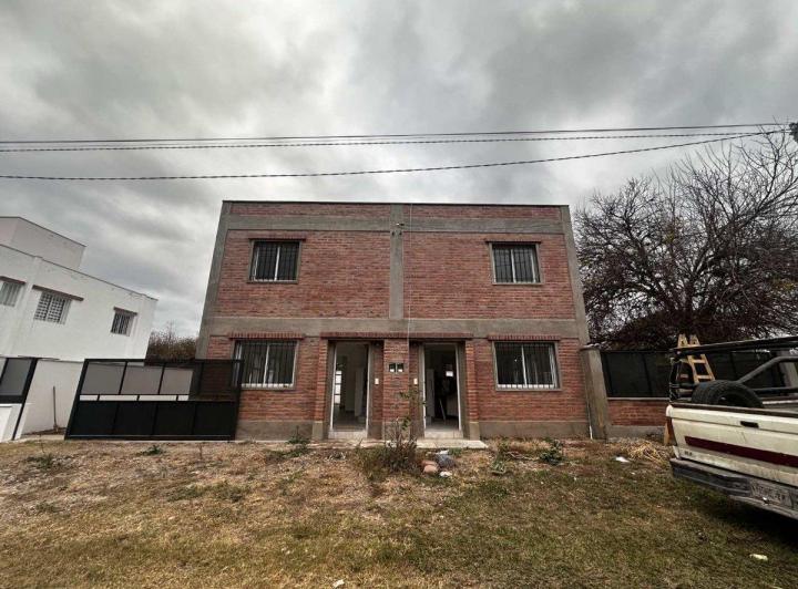 VENTA DUPLEX A ESTRENAR LOS PERALES 2 HAB 2