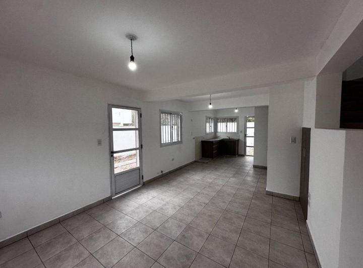 VENTA DUPLEX LOS PERALES 2 HABITACIONES 2