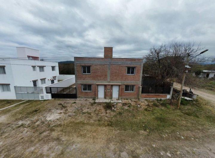 VENTA DUPLEX LOS PERALES 2 HABITACIONES 5