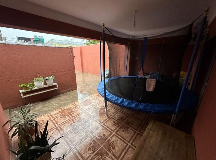 CASA CALLE ZURITA  B° SAN PEDRITO 5
