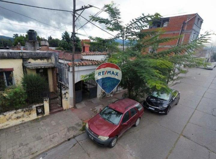 Propiedad en Argentina