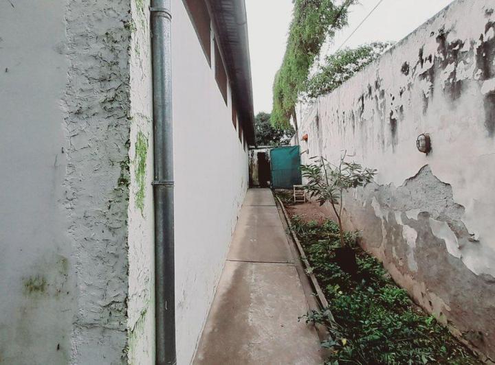 VENTA DE GALPÓN Y CASA - LOS MOLINOS S/COLECTORA 5