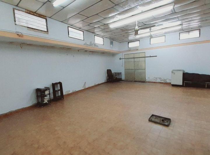 VENTA DE GALPÓN Y CASA - LOS MOLINOS S/COLECTORA 4