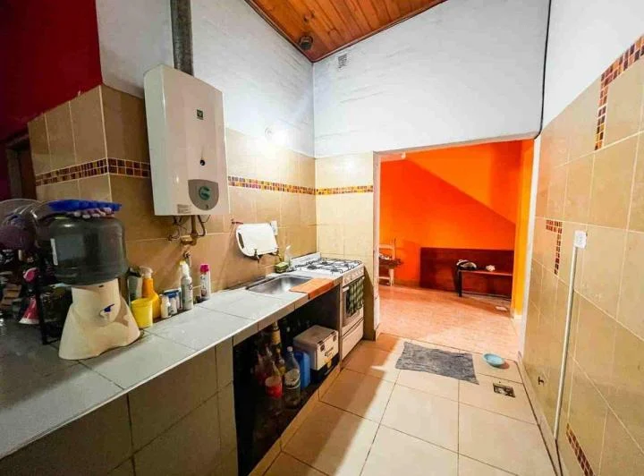 VENTA CASA  B°ALTO COMEDERO 5