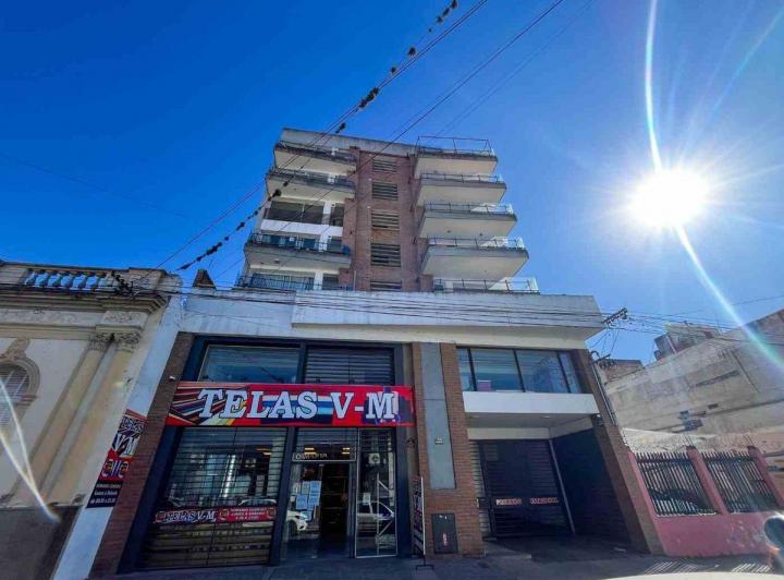 ALQUILER DEPTO 83M2 CENTRO 3
