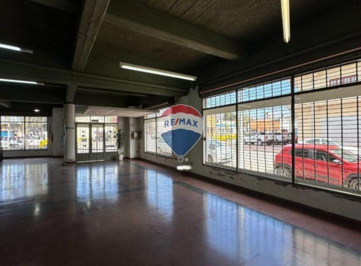 ALQUILER LOCAL COMERCIAL 445 M² B° ALTE BROWN 2