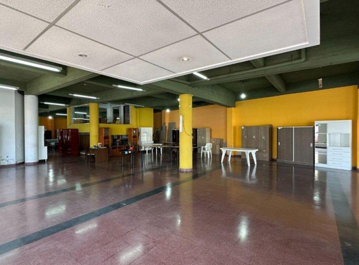 ALQUILER LOCAL COMERCIAL 445 M² B° ALTE BROWN 3