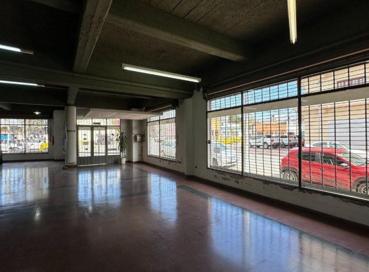 ALQUILER LOCAL COMERCIAL 445 M² B° ALTE BROWN 1