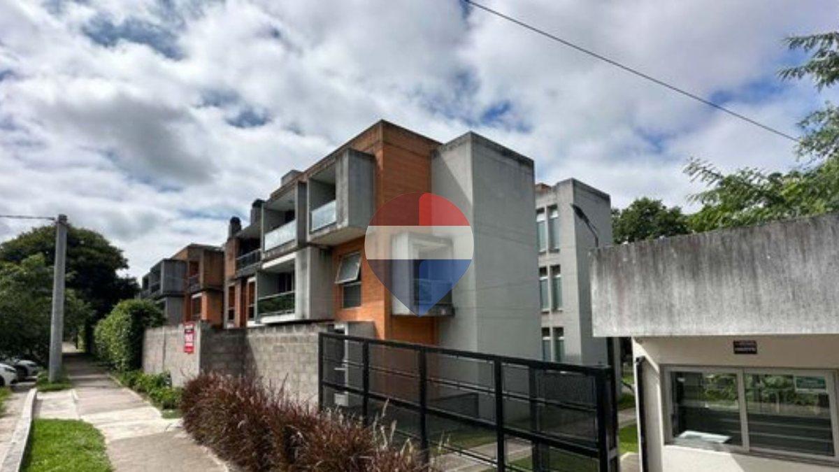 VENTA DEPARTAMENTO 2 DORMITORIOS B° LOS PERALES