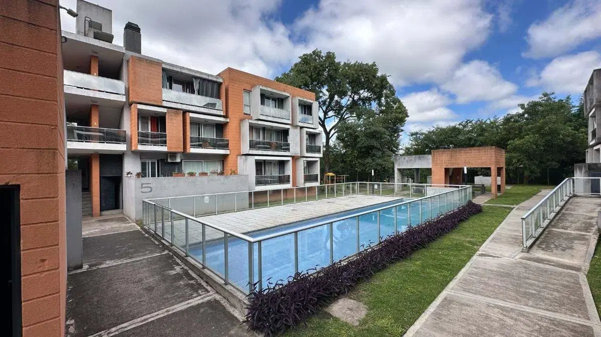 VENTA DEPARTAMENTO 2 DORMITORIOS B° LOS PERALES 3