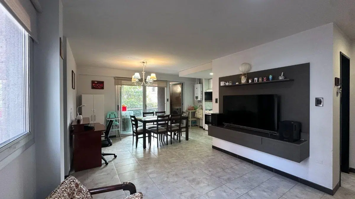VENTA DEPARTAMENTO 2 DORMITORIOS B° LOS PERALES 5