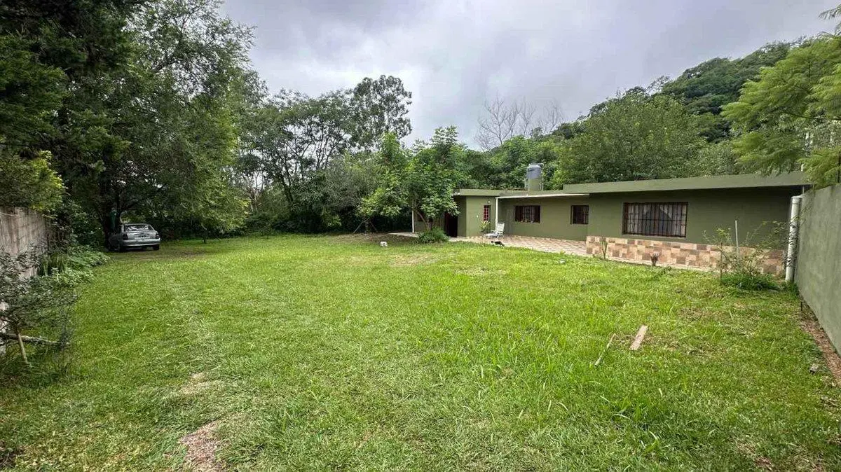 VENTA EXCELENTE PROPIEDAD EN LOS ALISOS 4
