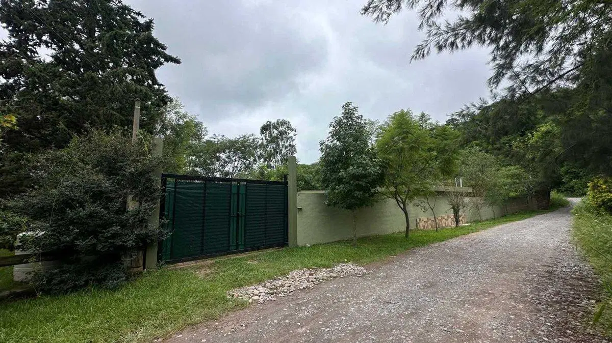 VENTA EXCELENTE PROPIEDAD EN LOS ALISOS 3