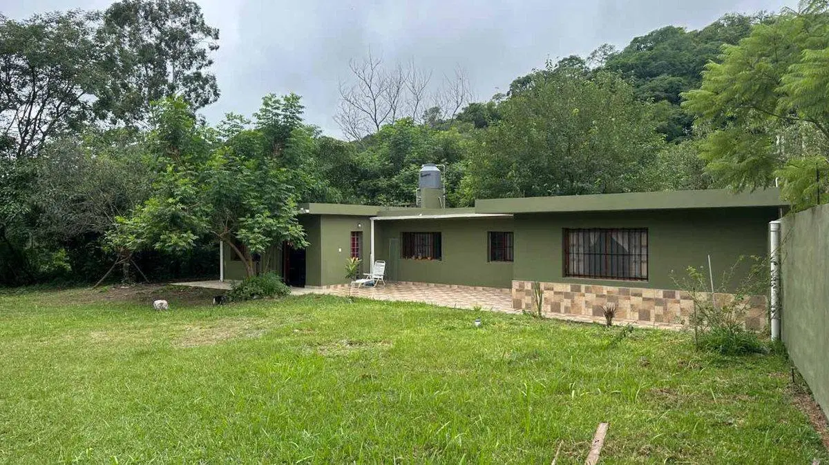 VENTA EXCELENTE PROPIEDAD EN LOS ALISOS 5