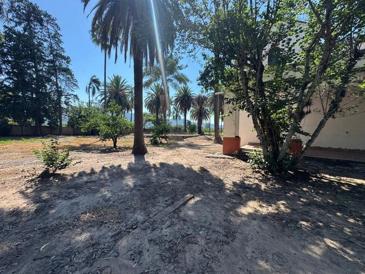 RE/MAX NOA II COMERCIALIZA CASONA EL REMATE -8595M 3