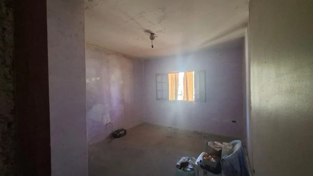 VENTA DE CASA A REFACIONAR B° BALCON, 3 AMBIENTES 5