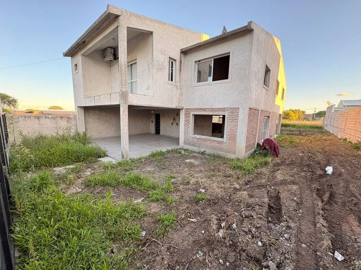 VENTA CASA "EL CEIBAL 2" 600 MTS2 2