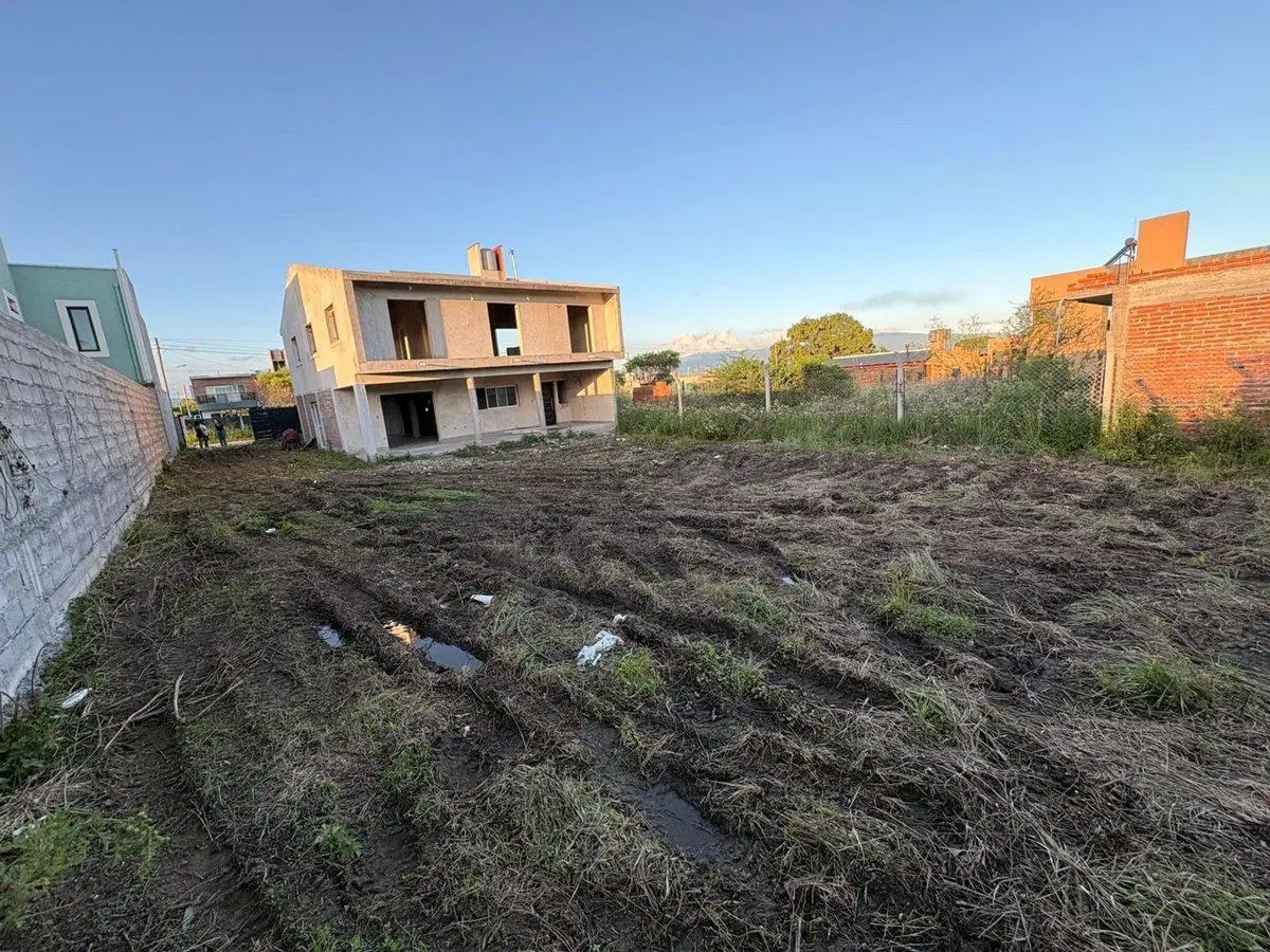 VENTA CASA "EL CEIBAL 2" 600 MTS2 3