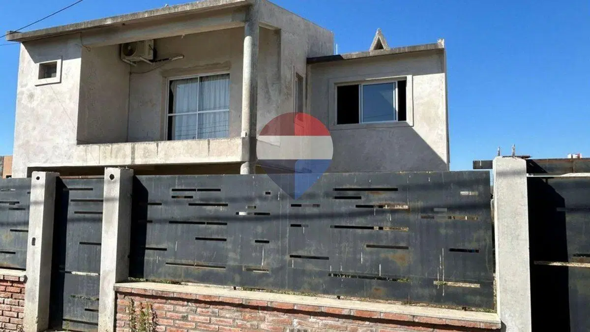 VENTA CASA "EL CEIBAL 2" 600 MTS2 5