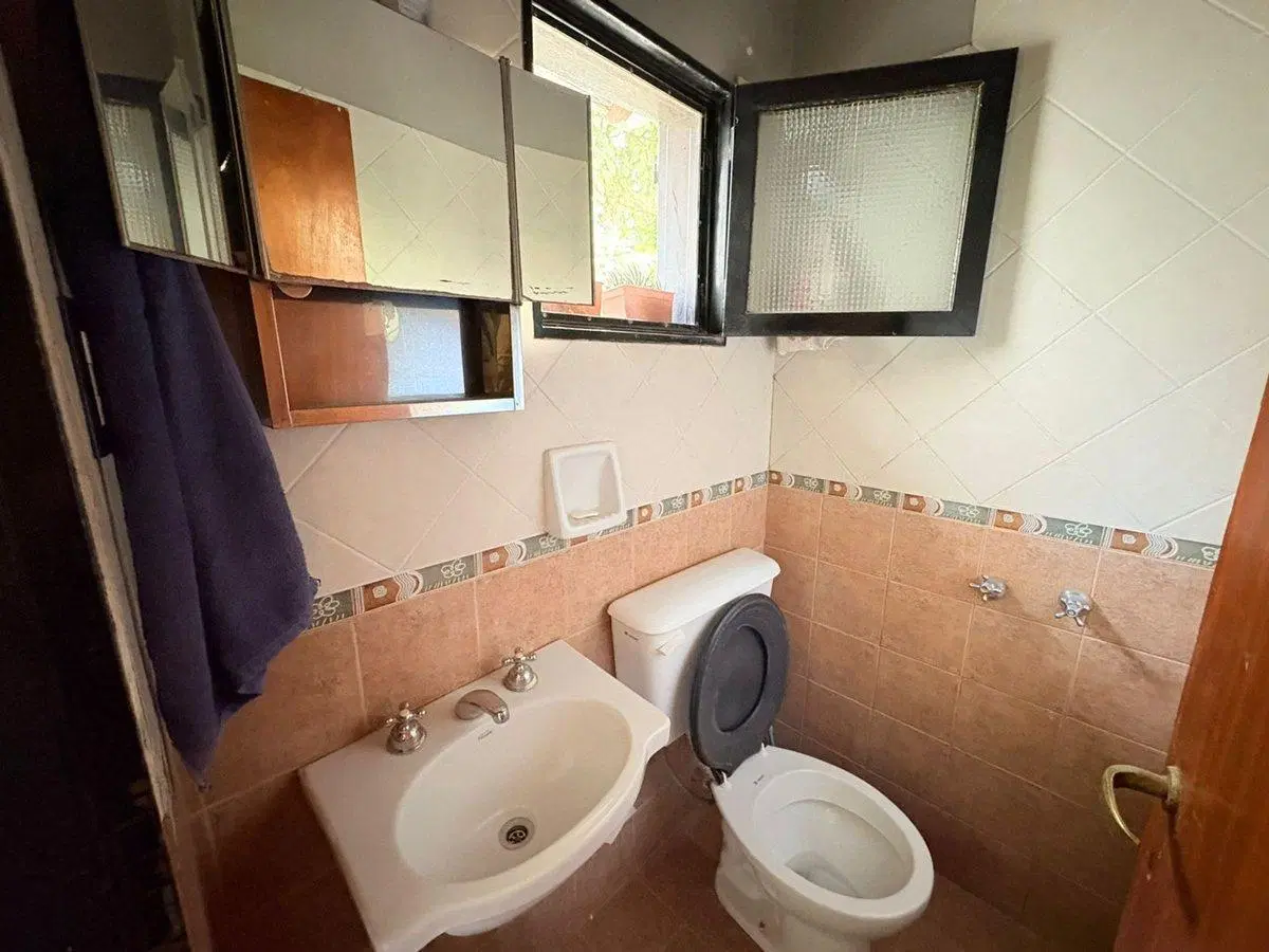 VENTA CASA DUPLEX B° SANTA ANA- PERICO 135M2 2