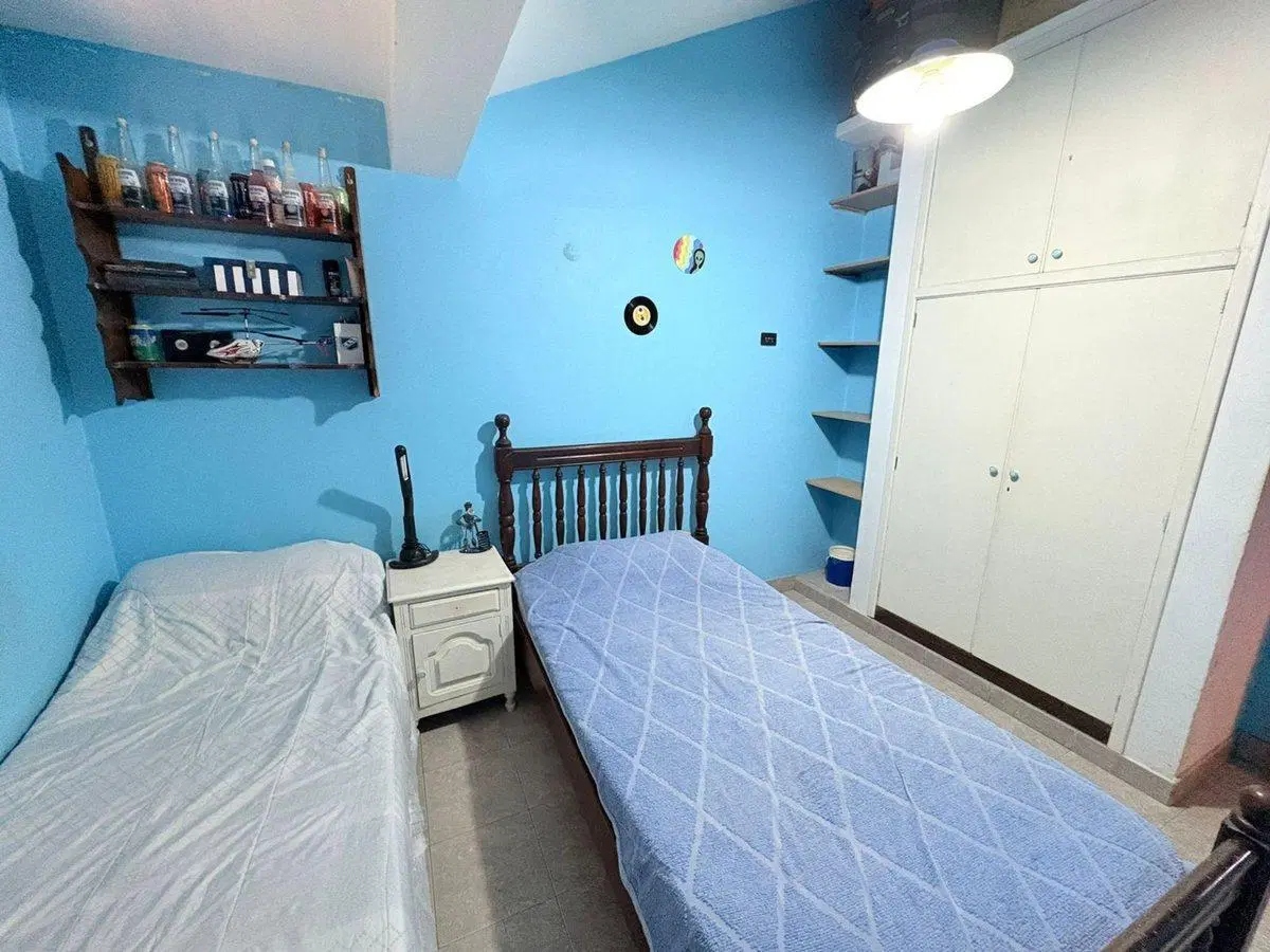 VENTA CASA DUPLEX B° SANTA ANA- PERICO 135M2 5