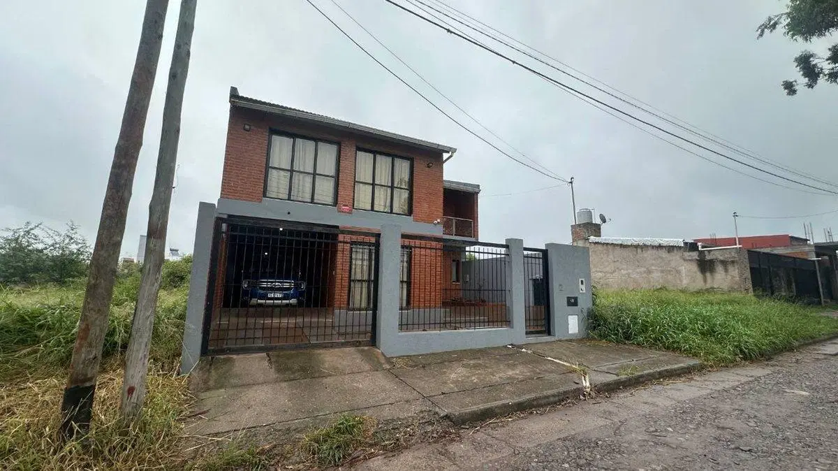 CASA EN VENTA EN LAS COLINAS 2