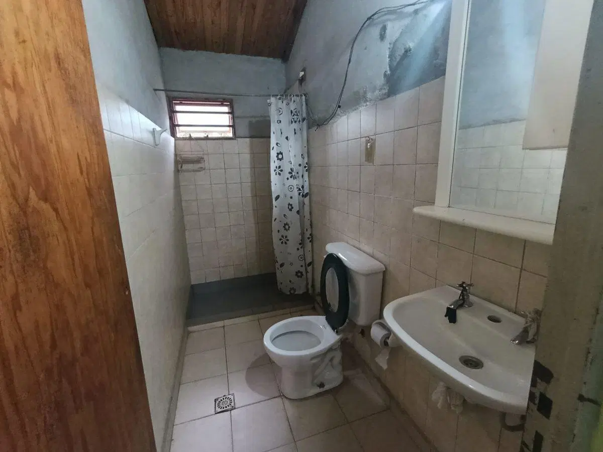 VENTA CASA 2 DORMITORIOS BARRIO SAN JOSE, PALPALA 2