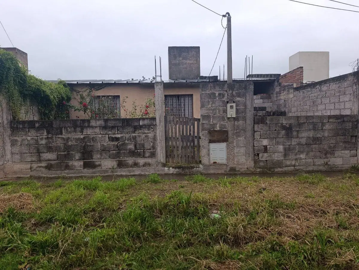 VENTA CASA 2 DORMITORIOS BARRIO SAN JOSE, PALPALA 5