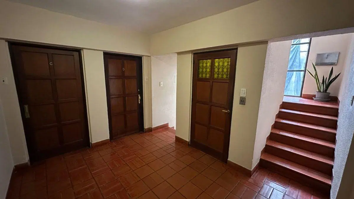 VENTA DEPARTAMENTO 2 DORMITORIOS ZONA CENTRO 3