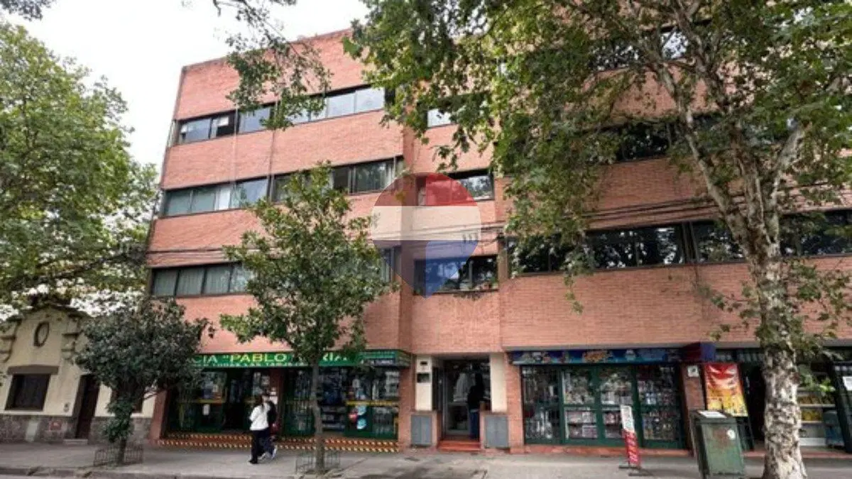 VENTA DEPARTAMENTO 2 DORMITORIOS ZONA CENTRO 5