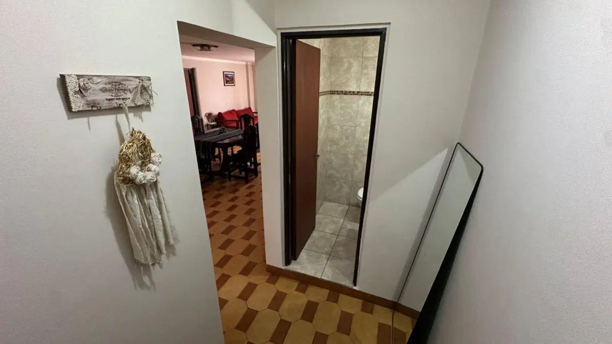 VENTA DEPARTAMENTO 2 DORMITORIOS ZONA CENTRO 4