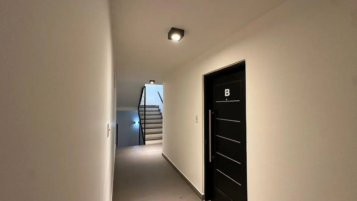 DEPARTAMENTO 1 DORM- B° LOS PERALES 5