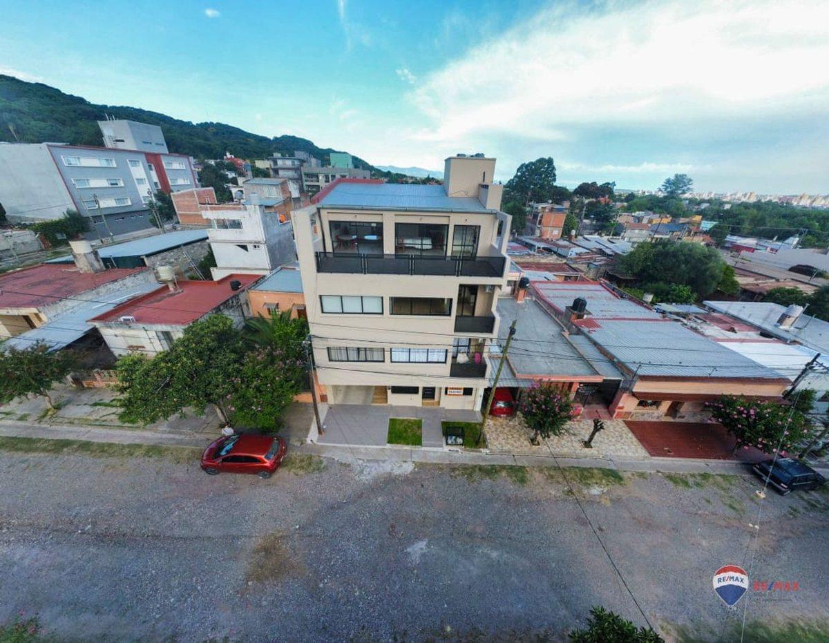 DEPARTAMENTO 1 DORM- B° LOS PERALES