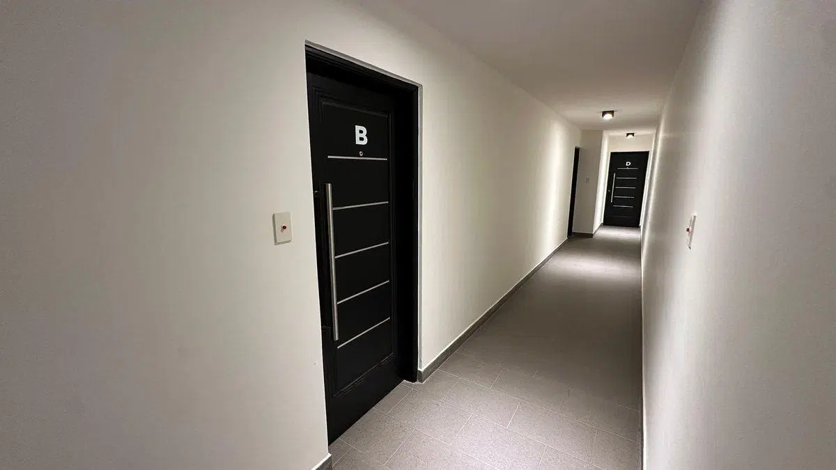DEPARTAMENTO 1 DORM- B° LOS PERALES 4