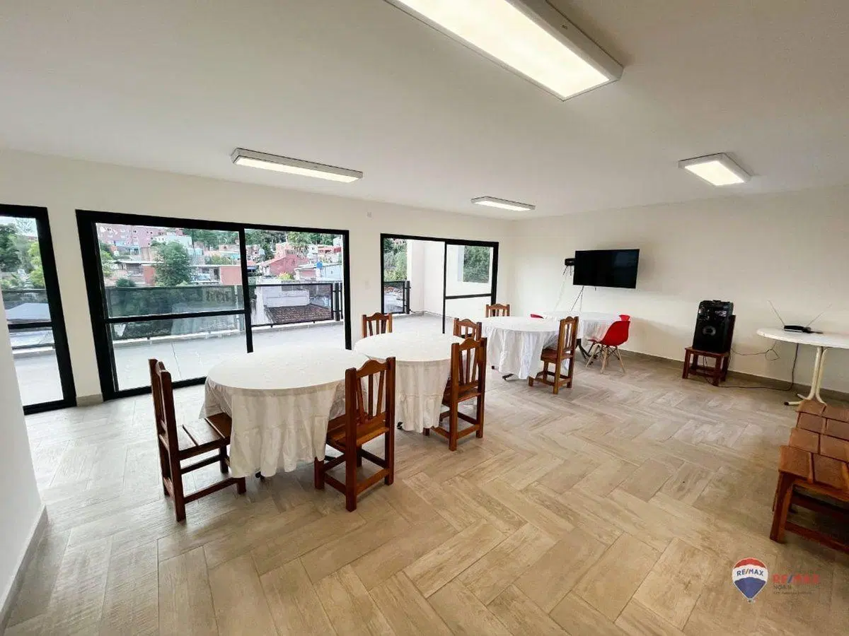 DEPARTAMENTO 1 DORM- B° LOS PERALES 3