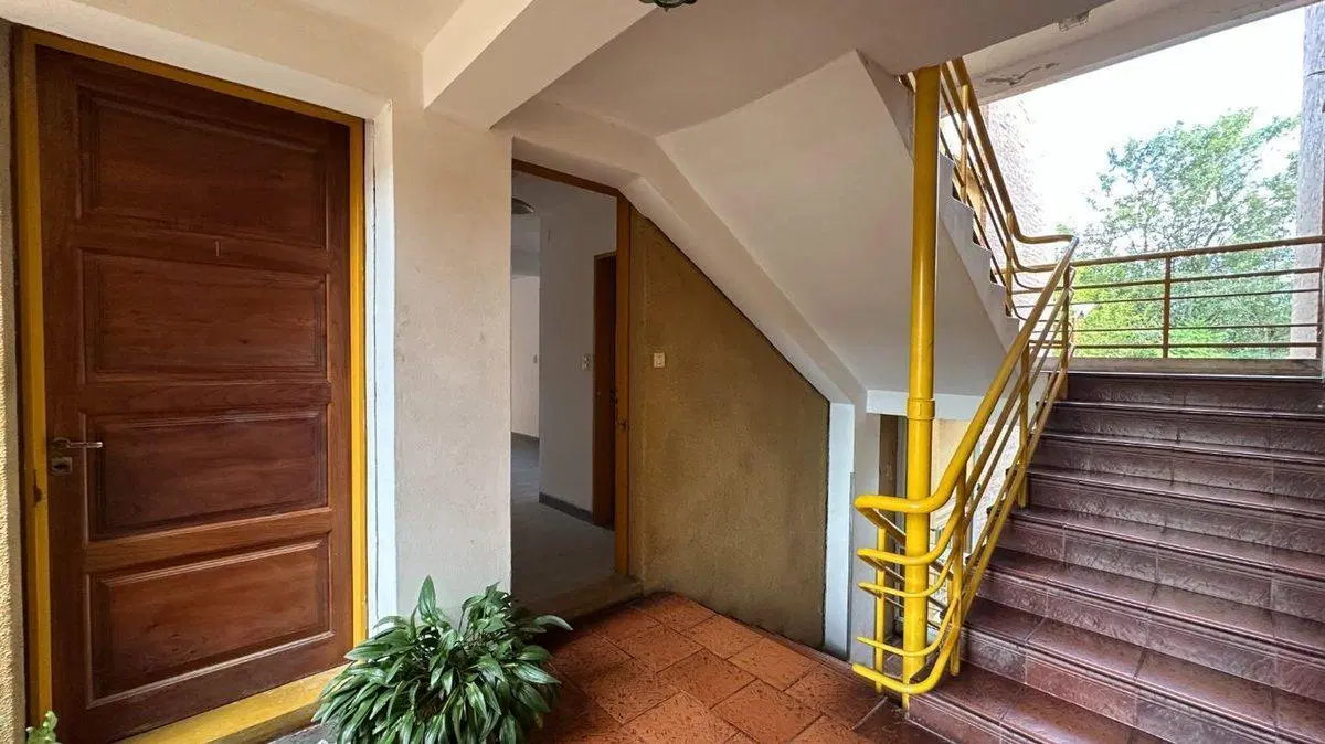 VENTA DE DEPARTAMENTO EN AVENIDA BOLIVIA B HUAICO 3