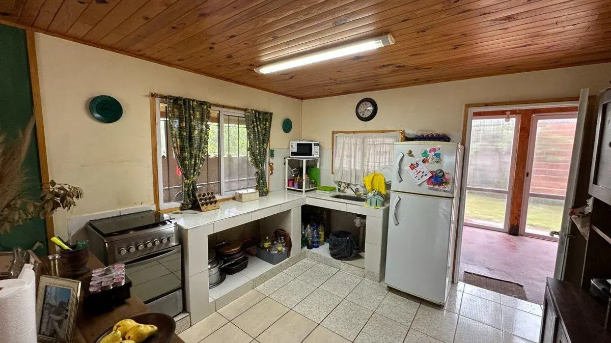 VENTA CASA - 2 HAB – B° LOS PERALES ADIUNJU 4