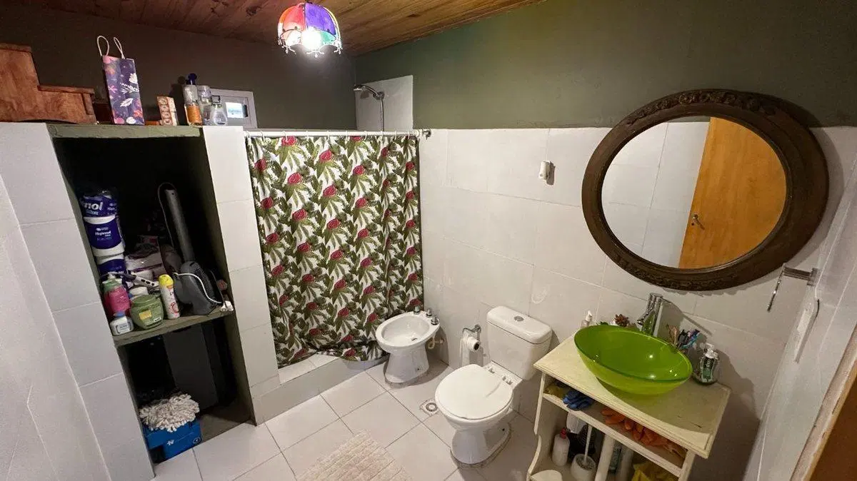 VENTA CASA - 2 HAB – B° LOS PERALES ADIUNJU 5