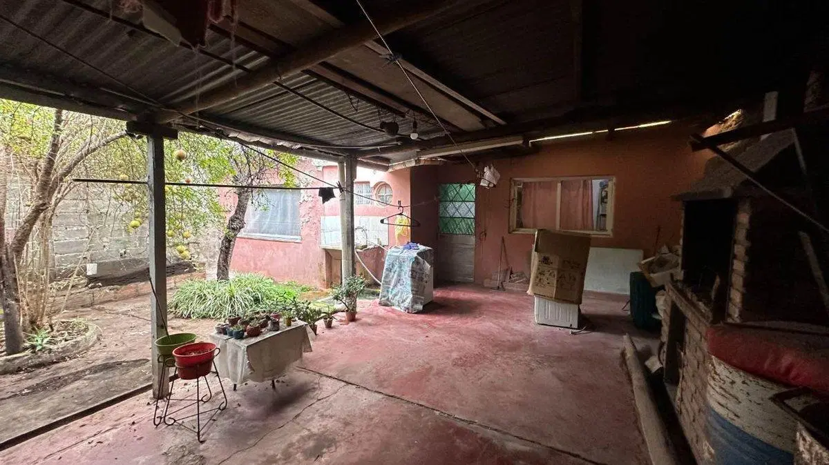 VENTA CASA + DTOS EN B° CIUDAD DE NIEVA 4