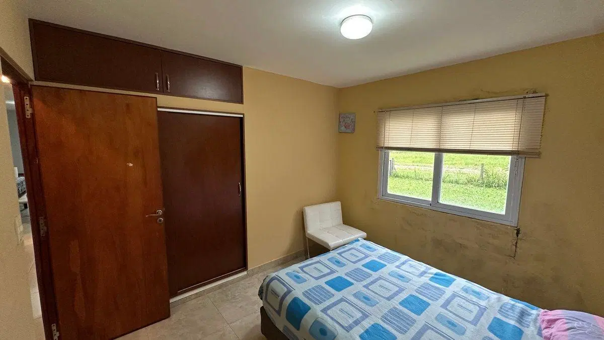 VENTA CASA COUNTRY LAS DELICIAS 3 DORM + PILETA 5