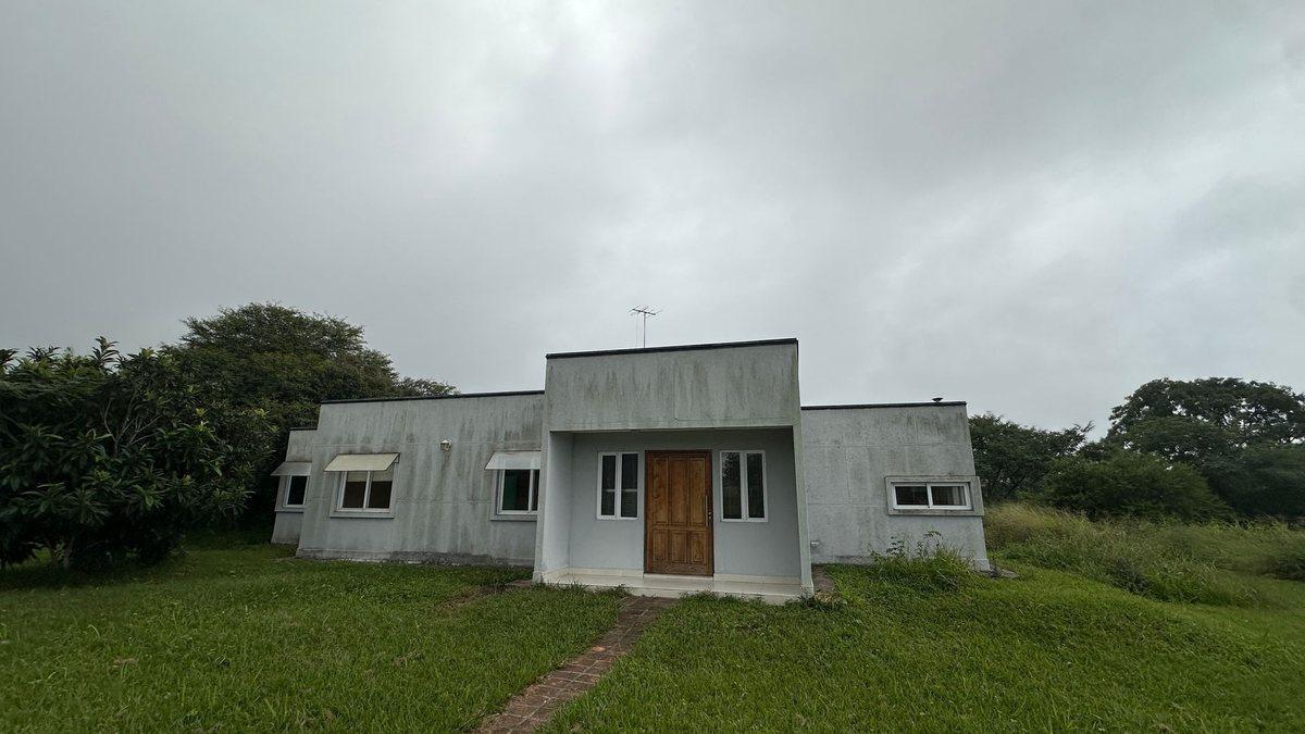 VENTA CASA COUNTRY LAS DELICIAS 3 DORM + PILETA