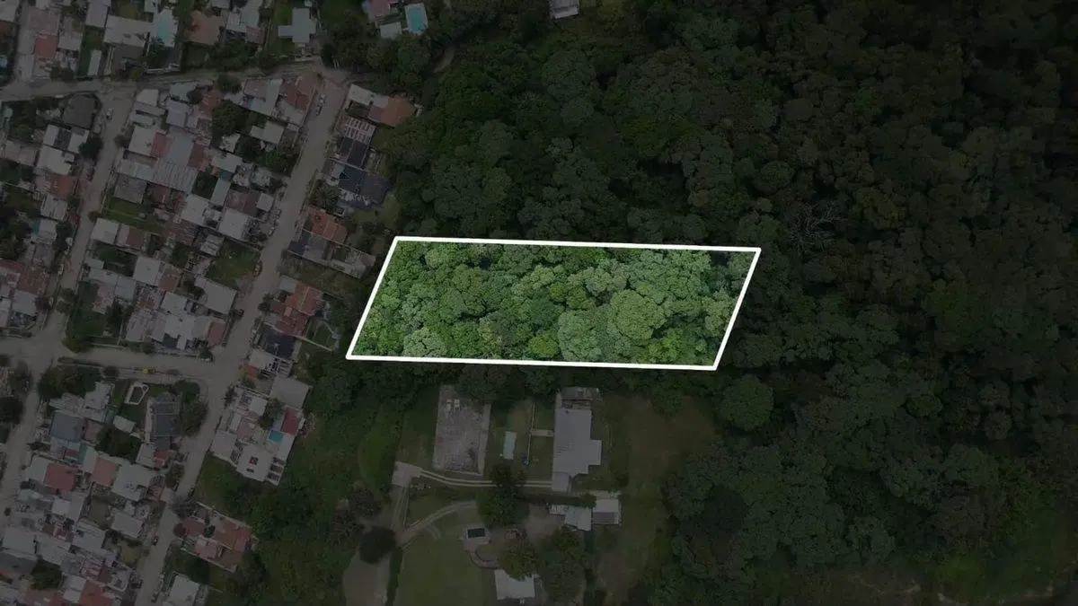 VENTA TERRENO 10.350,23 M2 LOS PERALES 5