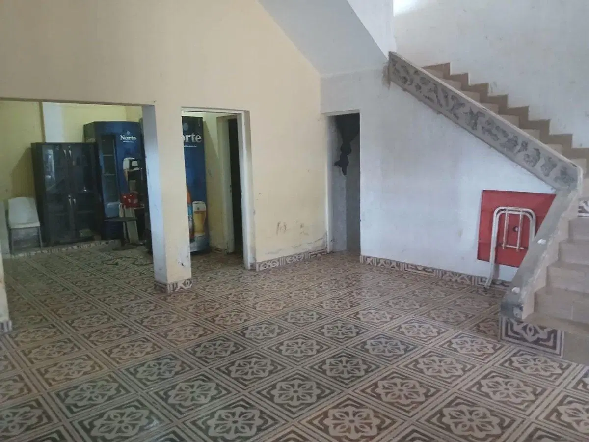 VENTA CASA EN HIGUERILLAS S/N 7 DORMITORIOS 5