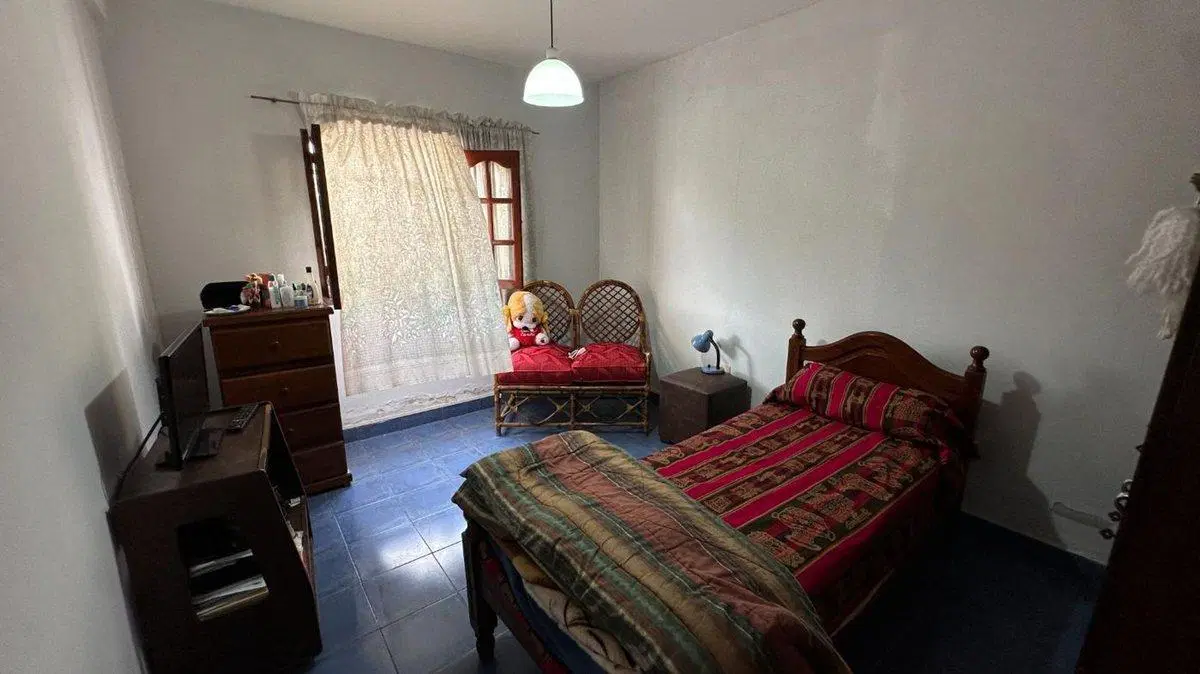 VENTA CASA 2 DORMITORIOS LAS MARIAS ALTO COMEDERO 3