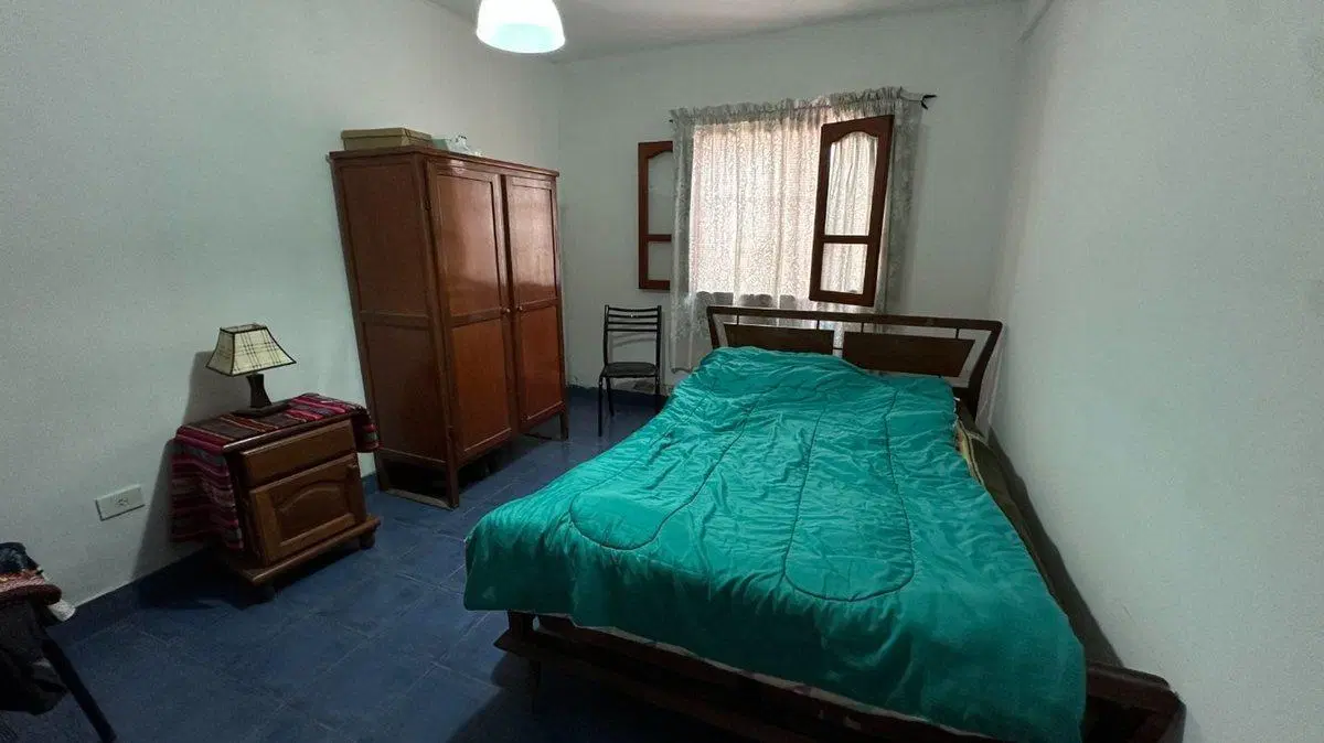 VENTA CASA 2 DORMITORIOS LAS MARIAS ALTO COMEDERO 4