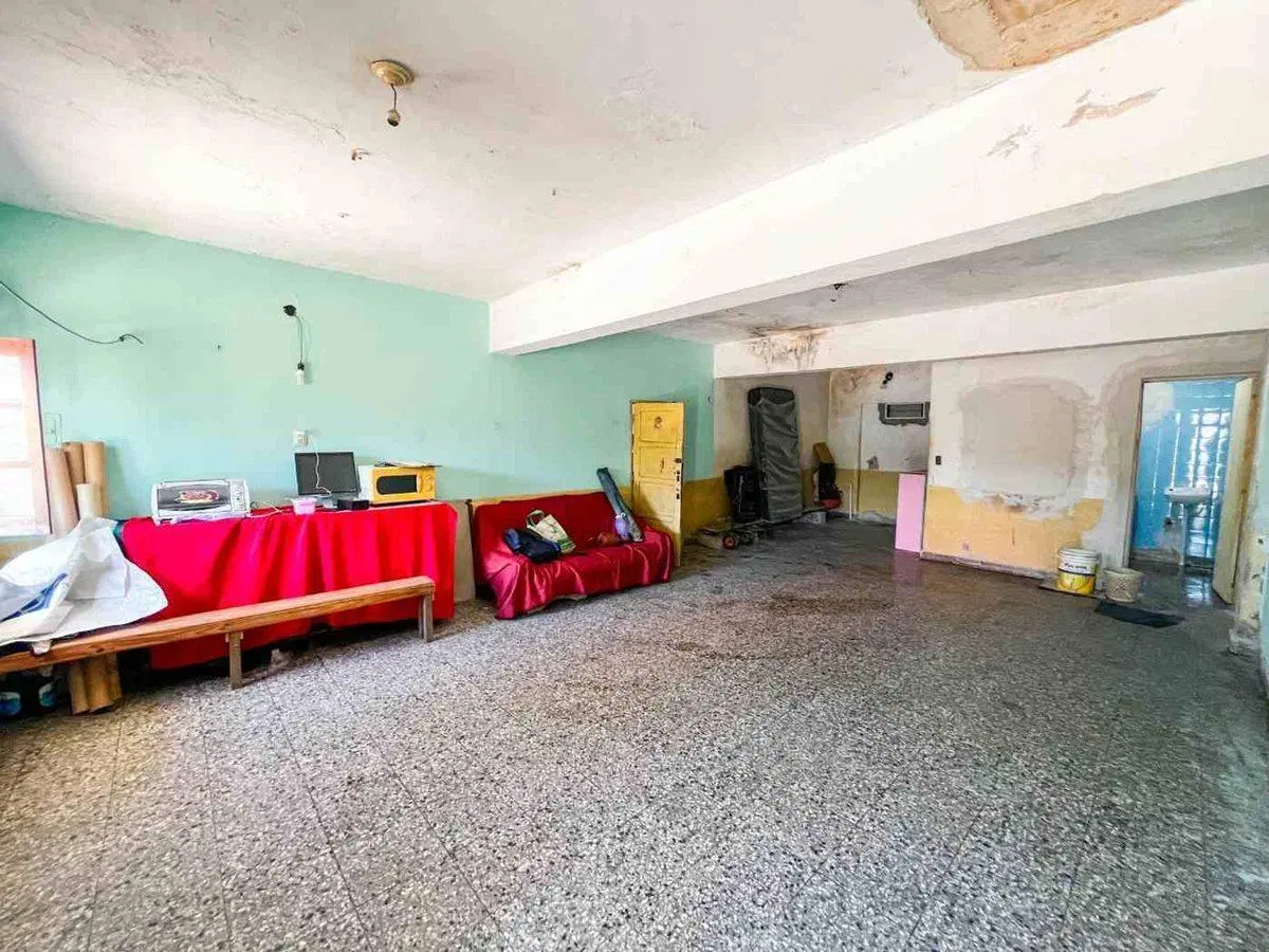 VENTA CASA 160M2 2 DORMITORIOS - B° AZOPARDO 4
