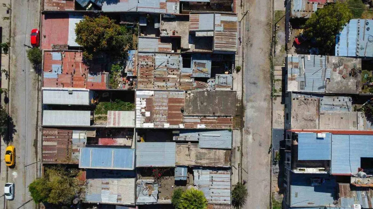 VENTA CASA 160M2 2 DORMITORIOS - B° AZOPARDO 2